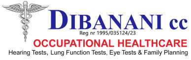 Dibanani cc logo