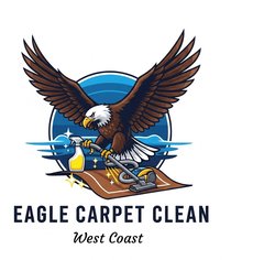 Eagle Carpet Clean logo