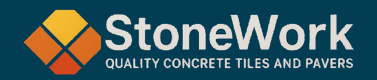 StoneWork logo