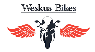 Weskus Bikes logo