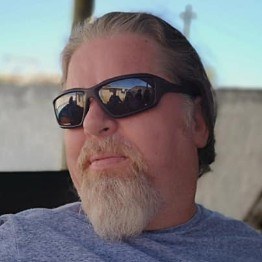 Ruan Fourie, founder of Willekat